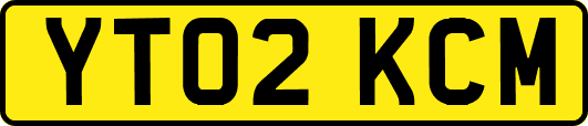 YT02KCM