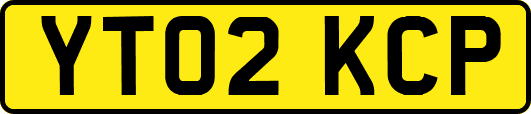 YT02KCP