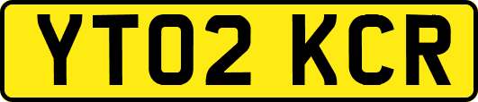 YT02KCR