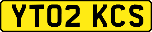 YT02KCS
