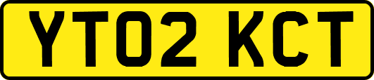 YT02KCT