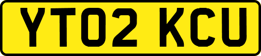 YT02KCU