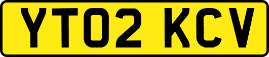 YT02KCV