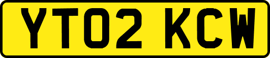 YT02KCW