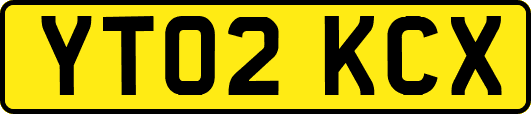 YT02KCX