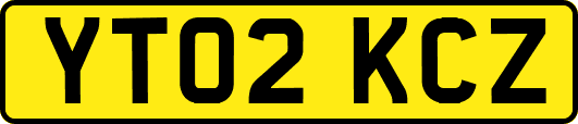 YT02KCZ
