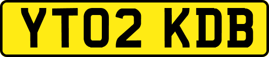 YT02KDB