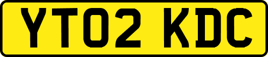 YT02KDC