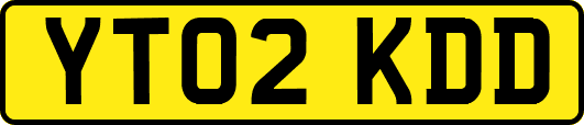 YT02KDD