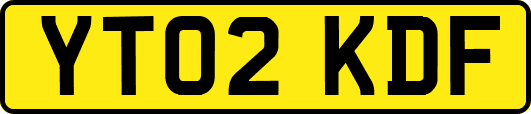 YT02KDF