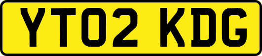 YT02KDG