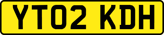 YT02KDH