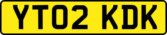 YT02KDK