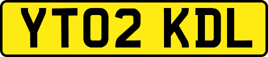 YT02KDL