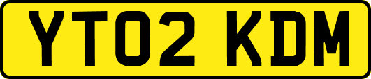 YT02KDM