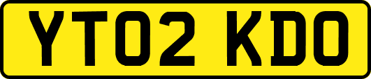 YT02KDO