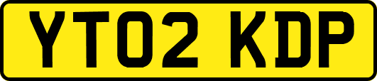 YT02KDP