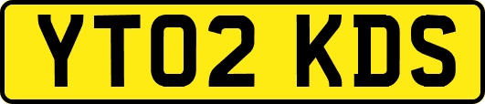 YT02KDS