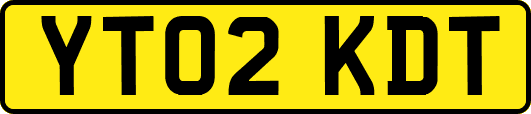YT02KDT