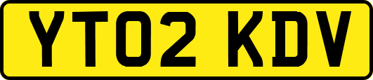 YT02KDV