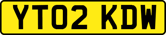 YT02KDW