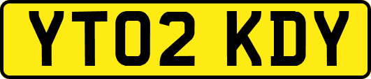 YT02KDY