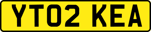 YT02KEA