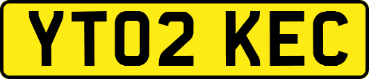 YT02KEC