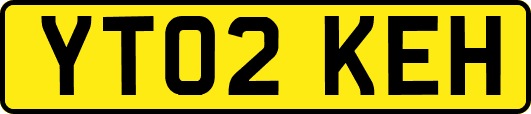 YT02KEH