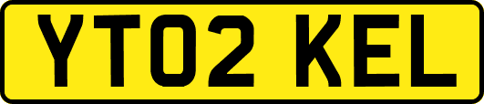 YT02KEL
