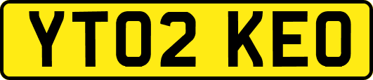 YT02KEO