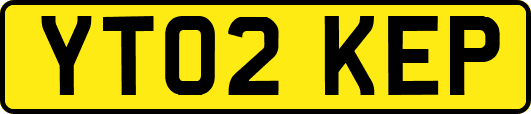 YT02KEP