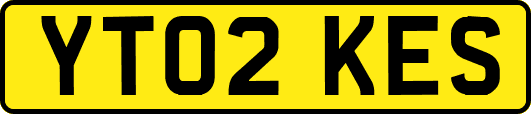 YT02KES