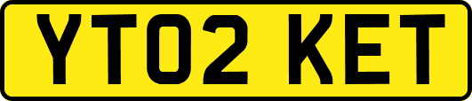 YT02KET