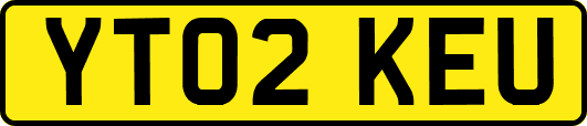 YT02KEU