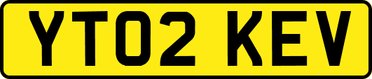 YT02KEV