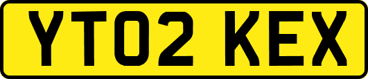 YT02KEX