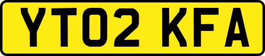 YT02KFA