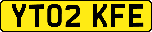 YT02KFE