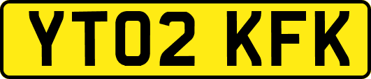 YT02KFK