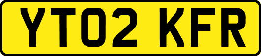 YT02KFR