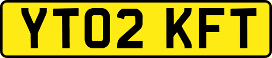 YT02KFT