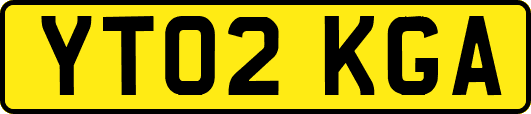 YT02KGA