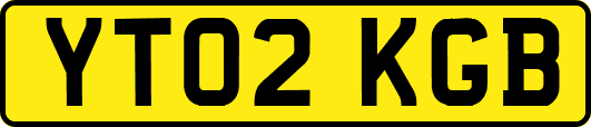 YT02KGB