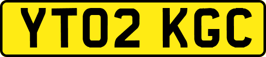 YT02KGC