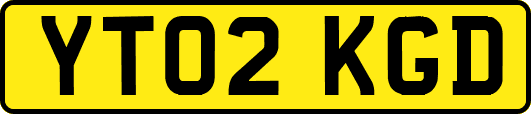YT02KGD