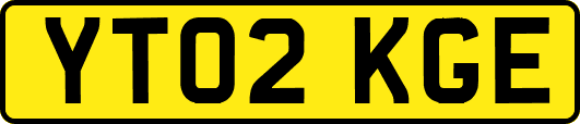 YT02KGE