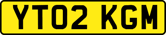 YT02KGM