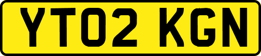 YT02KGN