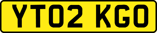 YT02KGO